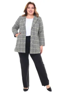 Жакет 4374 Fabrika