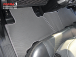Toyota Land Cruiser Prado 4 поколение J150 (09.2017 - н.в.) 2-й рестайлинг, правый руль