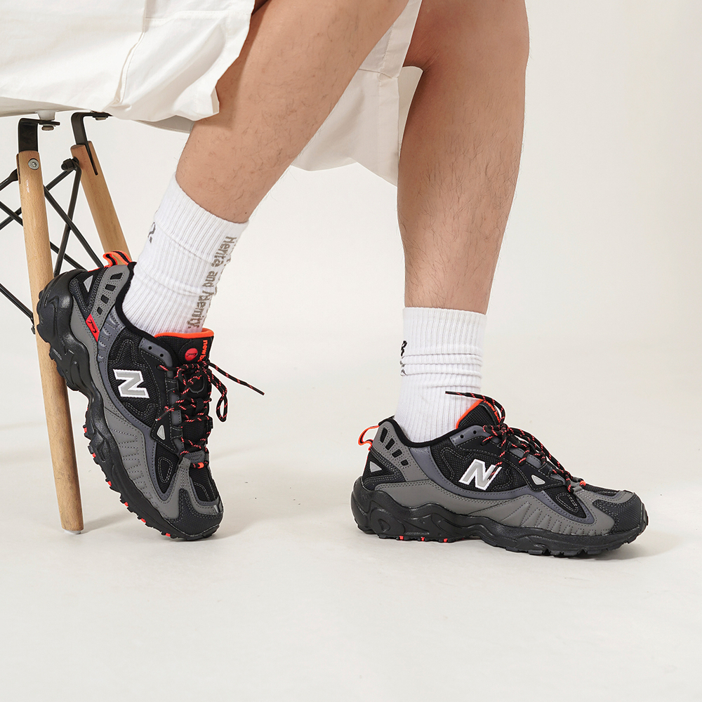 Кроссовки New Balance Nb 703