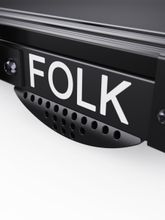 Беговая дорожка для реабилитации DFC FOLK TQ5, 103 х 39,3 см