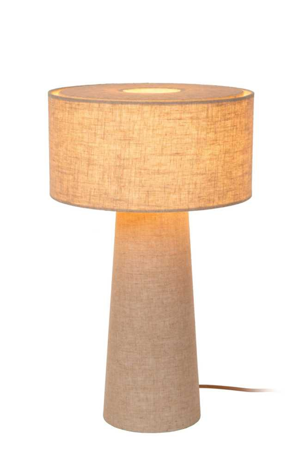 Настольная лампа Lucide LEEROY 03548/50/41