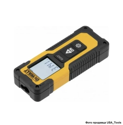 Лазерный дальномер Dewalt DWHT77100
