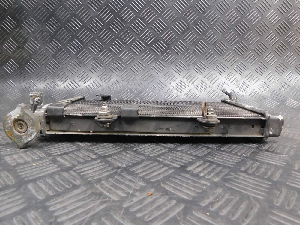 Радиатор BMW F650 1996