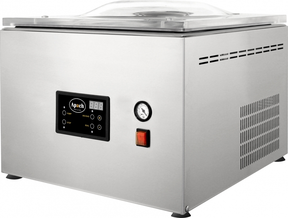 Упаковщик вакуумный APACH AVM412