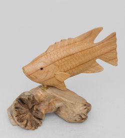 Decor and Gift 50-023 Статуэтка «Рыба»