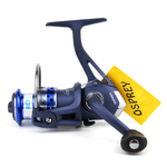 Катушка безынерционная Osprey AS1000 (1000, 7BB, мет. шпуля)