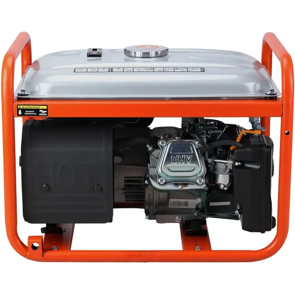 EVOline PB 3300 бензиновый генератор 1T90DF332EVO