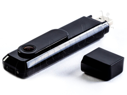 Мини видеокамера Ambertek DV133 версии 2.0