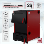 Котел отопительный PRIMUS (Примус) 26 кВт