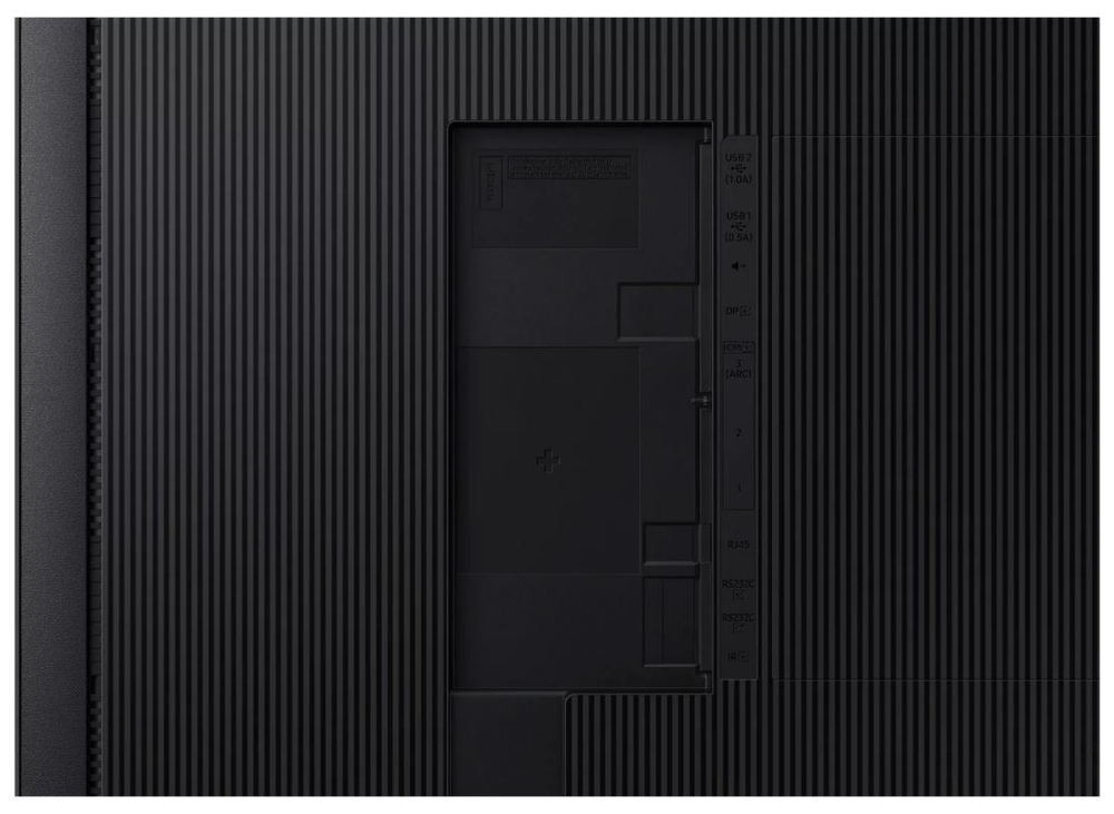 Панель LCD  Samsung QH98C