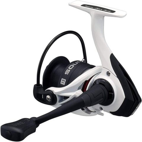 Катушка 13 Fishing Source K Spinning Reel 4000FD