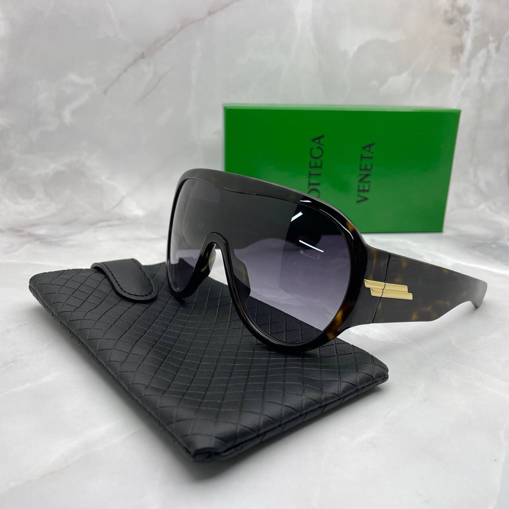 Солнцезащитные очки Bottega Veneta