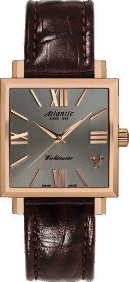 Наручные часы Atlantic 14350.44.48 Worldmaster