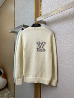 Louis Vuitton Sweatshirt