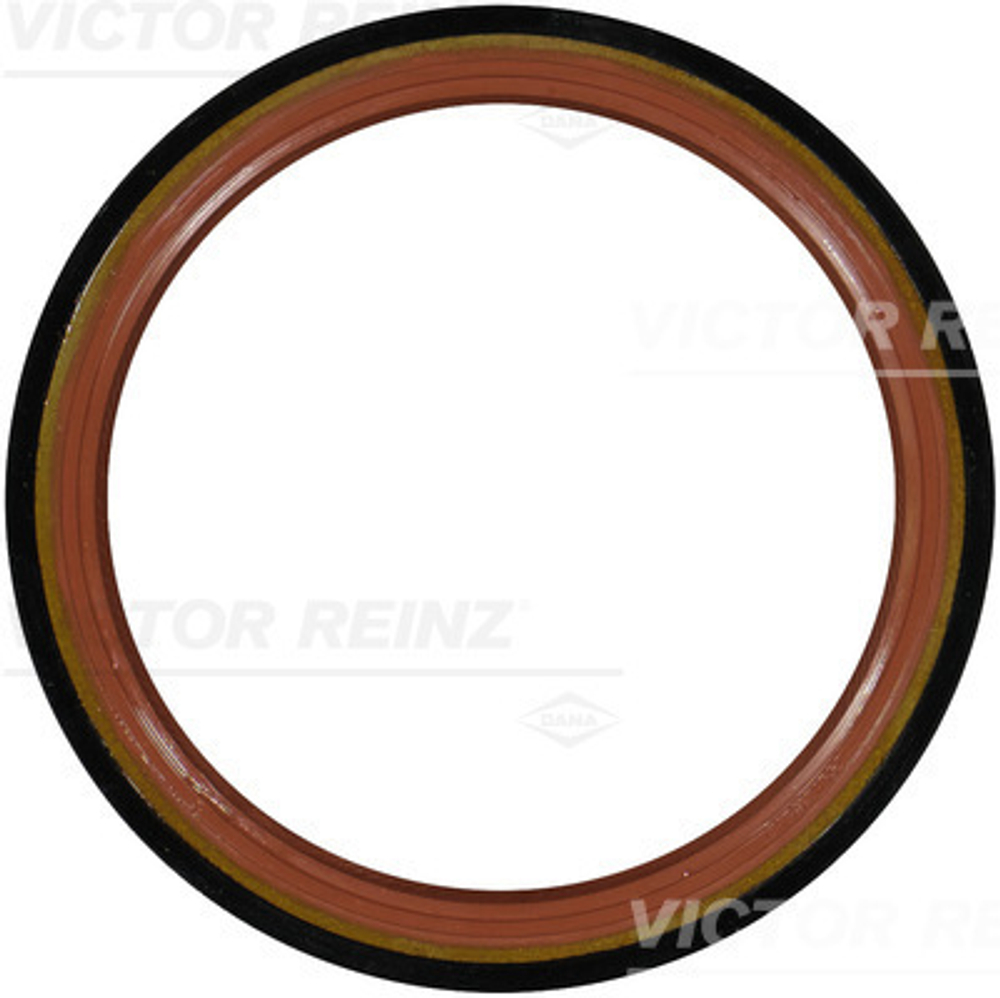 VICTOR REINZ - 813445600-REI - Shaft Seal, crankshaft - SEMERING 90/110/7