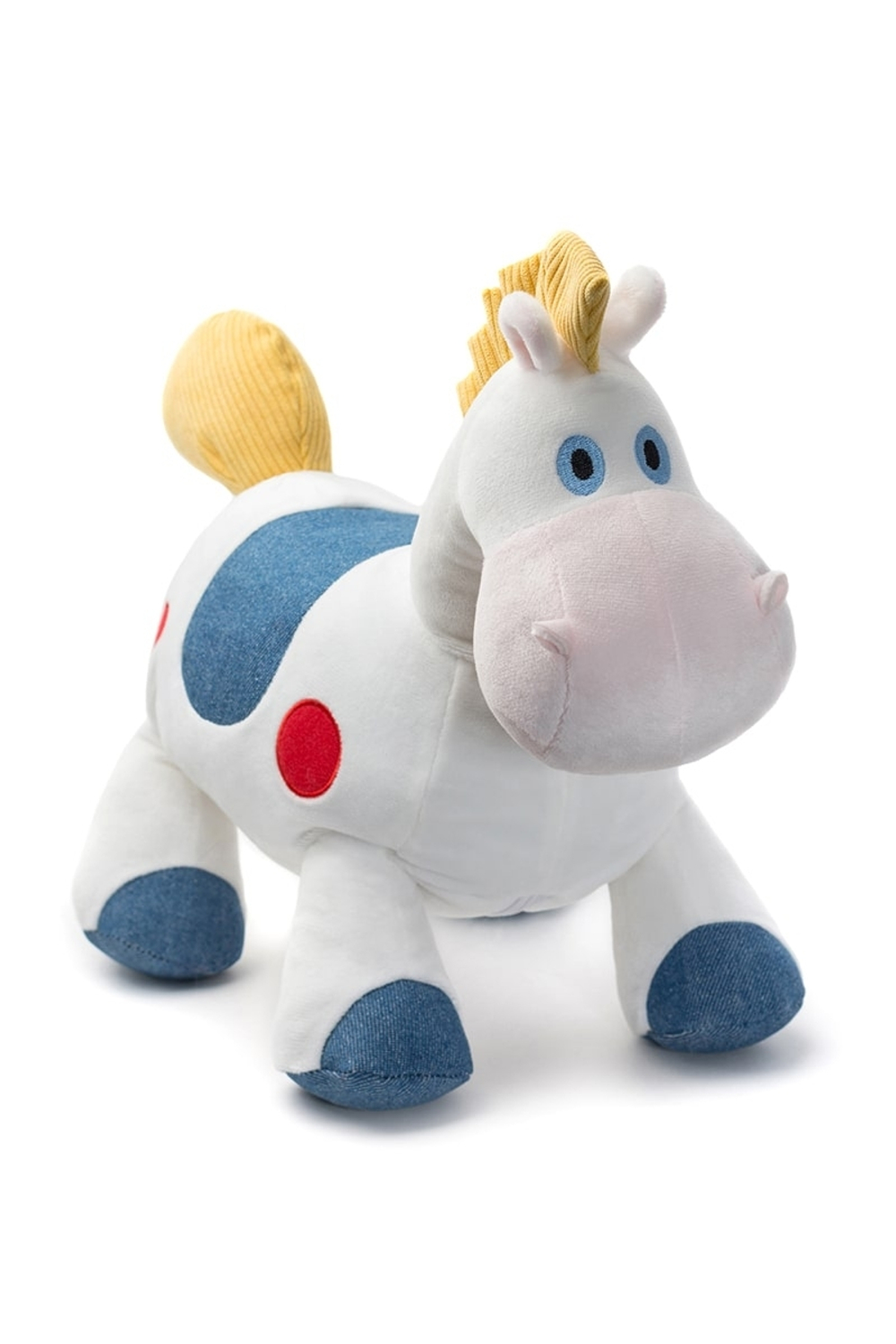 Сладкий новогодний подарок "Пони Морозко" 1кг