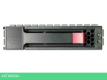 Жесткий диск HPE 1.8Tb SAS (R0Q56A)