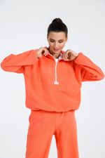 Костюм женский Скай-2 Виотекс КОРАЛЛОВЫЙ