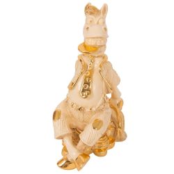 Скульптура Конь Джулиан Айвори