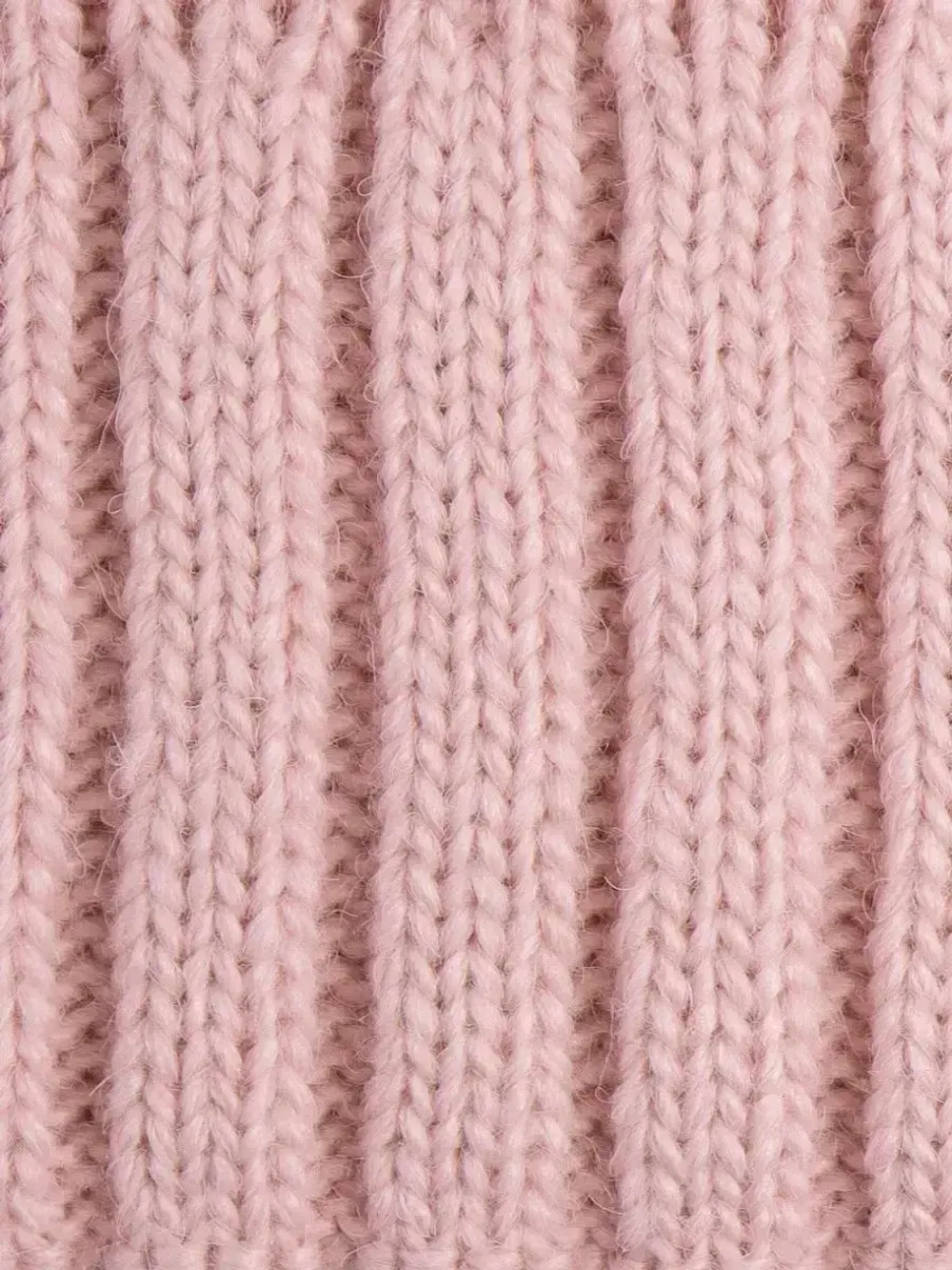 Шапка для девочки осенняя и снуд вязаные