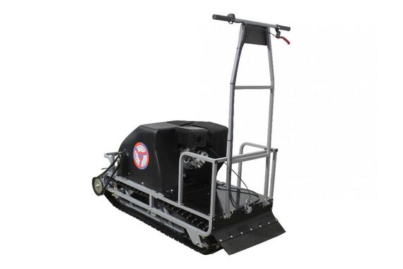 Мотобуксировщик УРАГАН Базовый