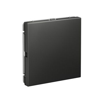 Заглушка ArtGallery с суппортом для многопост. рамок базальт SE GAL001409