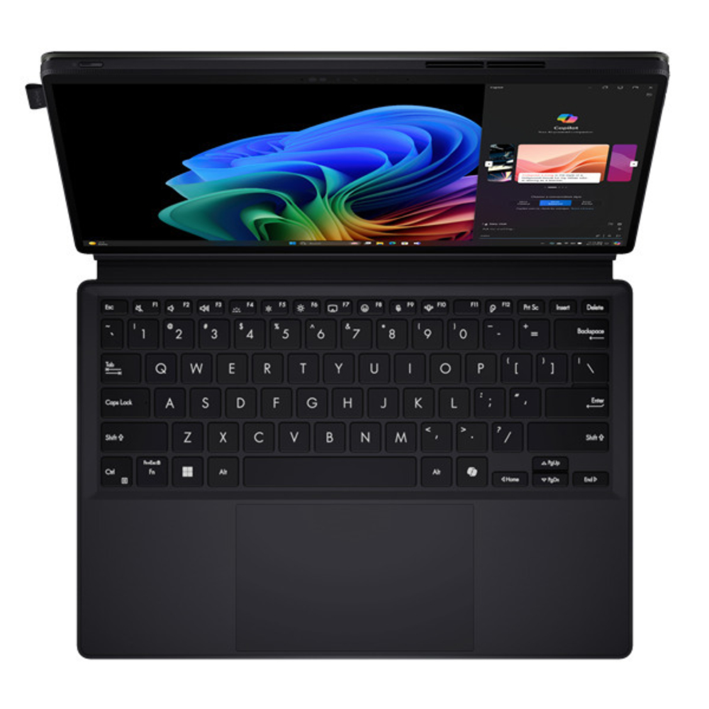 Ноутбук  ASUS ProArt PZ13 HT5306QA-LX008W 13.3 ", Snapdragon, 16 Гб RAM, 1 Тб SSD, Adreno, Черный