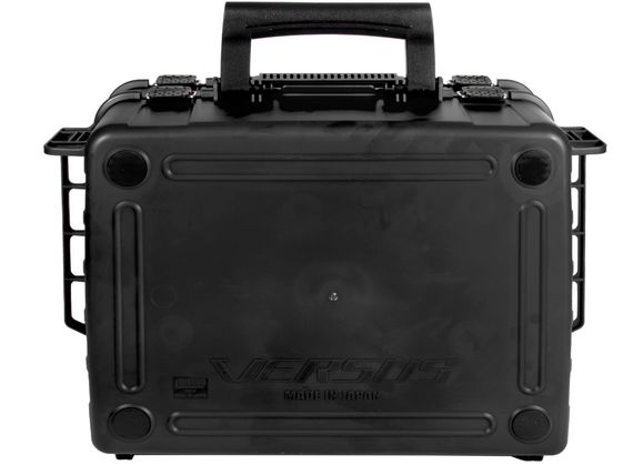 Ящик рыболовный Meiho Versus VS-3080 Black 480x356x186