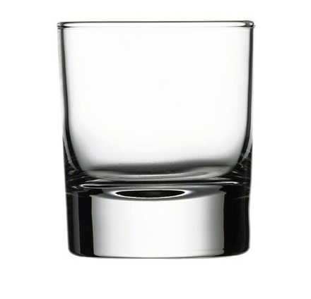 Олд Фэшн «Сиде»; стекло; 225мл; D=72,H=87мм; прозр.