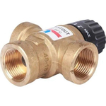 Термостатический клапан 3/4 ВР 35-60* KV1.6 STOUT