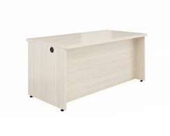 Стол руководителя (царга до пола) ФР-1.7 1600х800х750