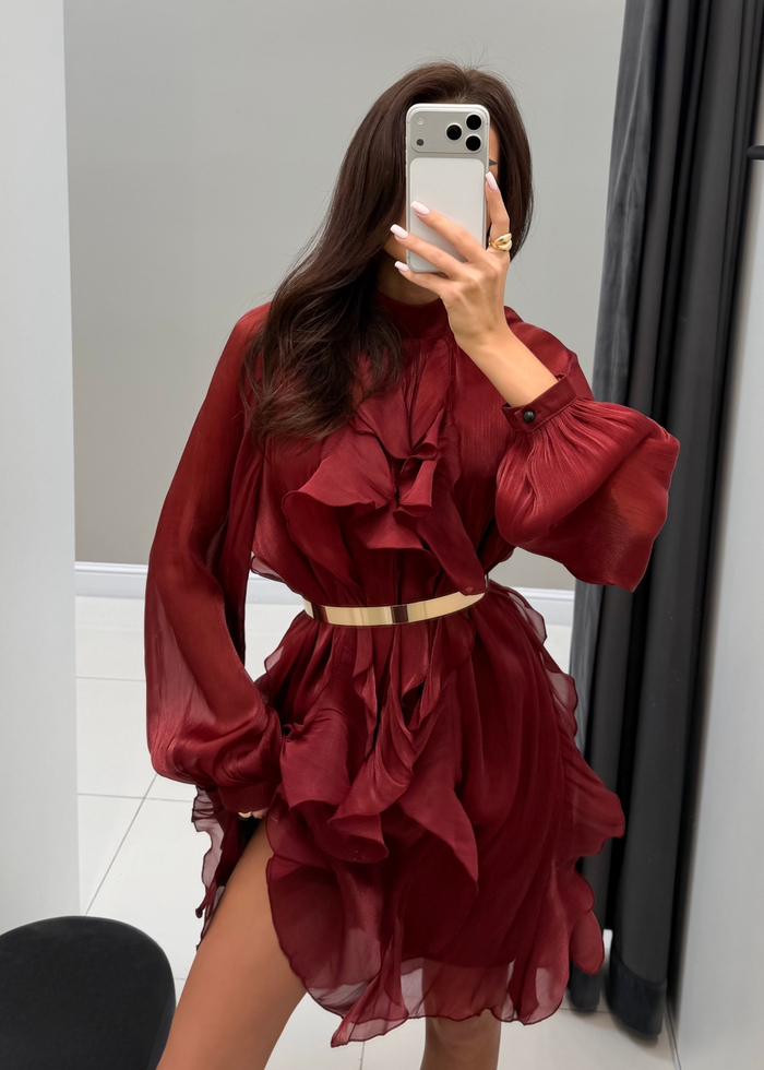 Платье Vanessa