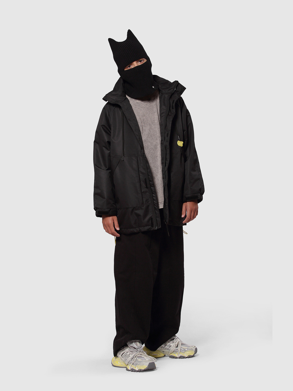 Куртка Фобос