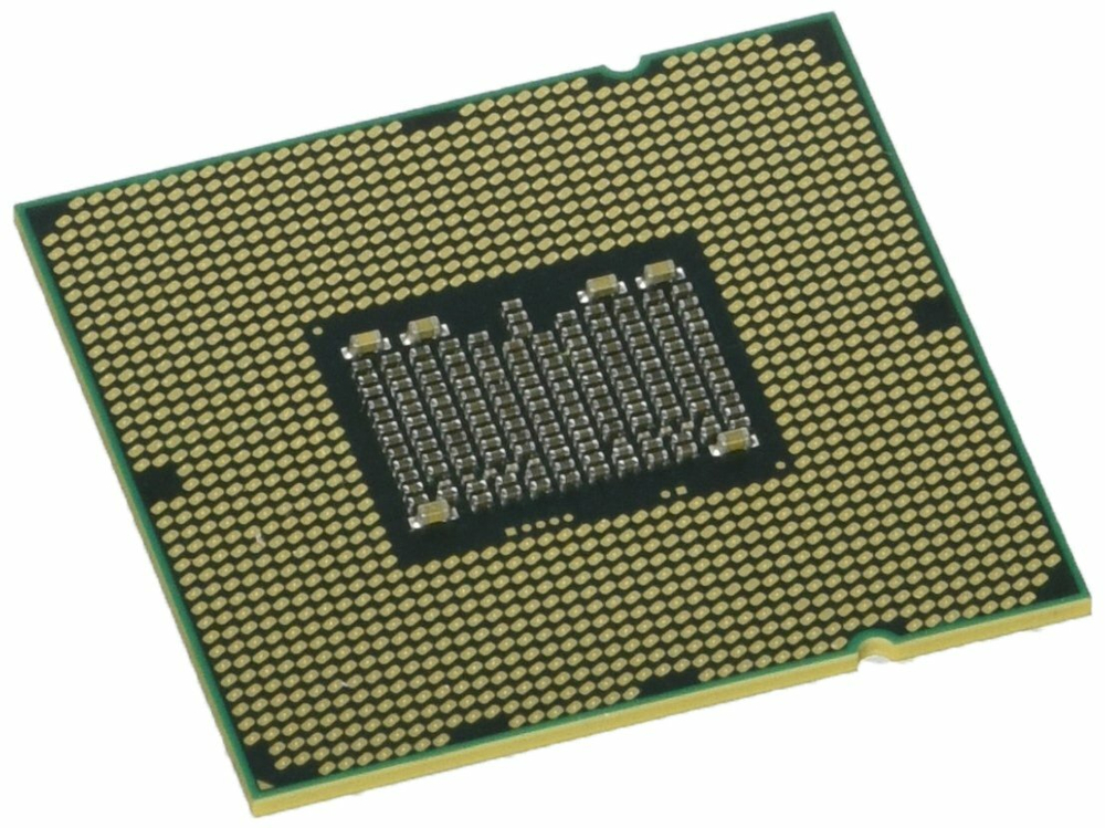 Процессор Intel Процессор Xeon E5620 (12M Cache, 2.40 GHz, 5.86 GT/s) SLBV4