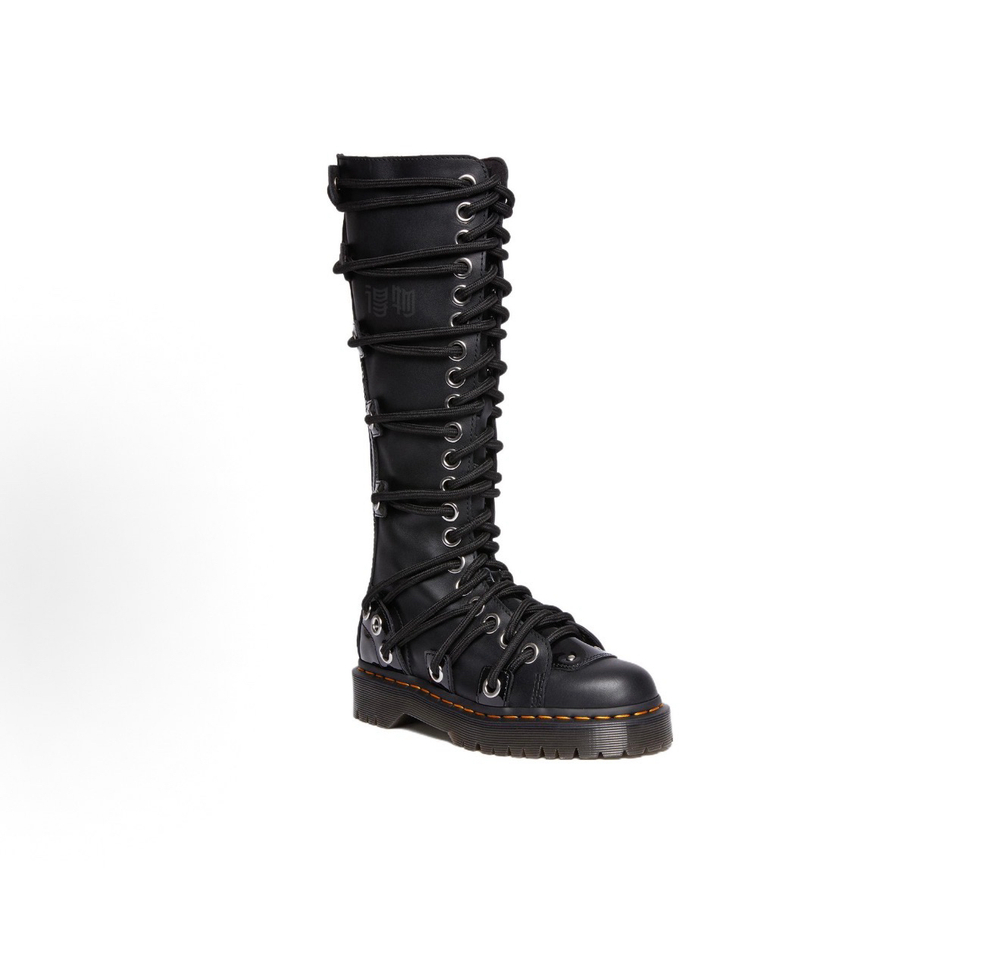 Ботинки Dr. Martens Daria 1B60 Bex