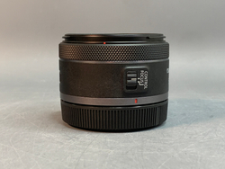 Canon RF 50mm 1.8 STM