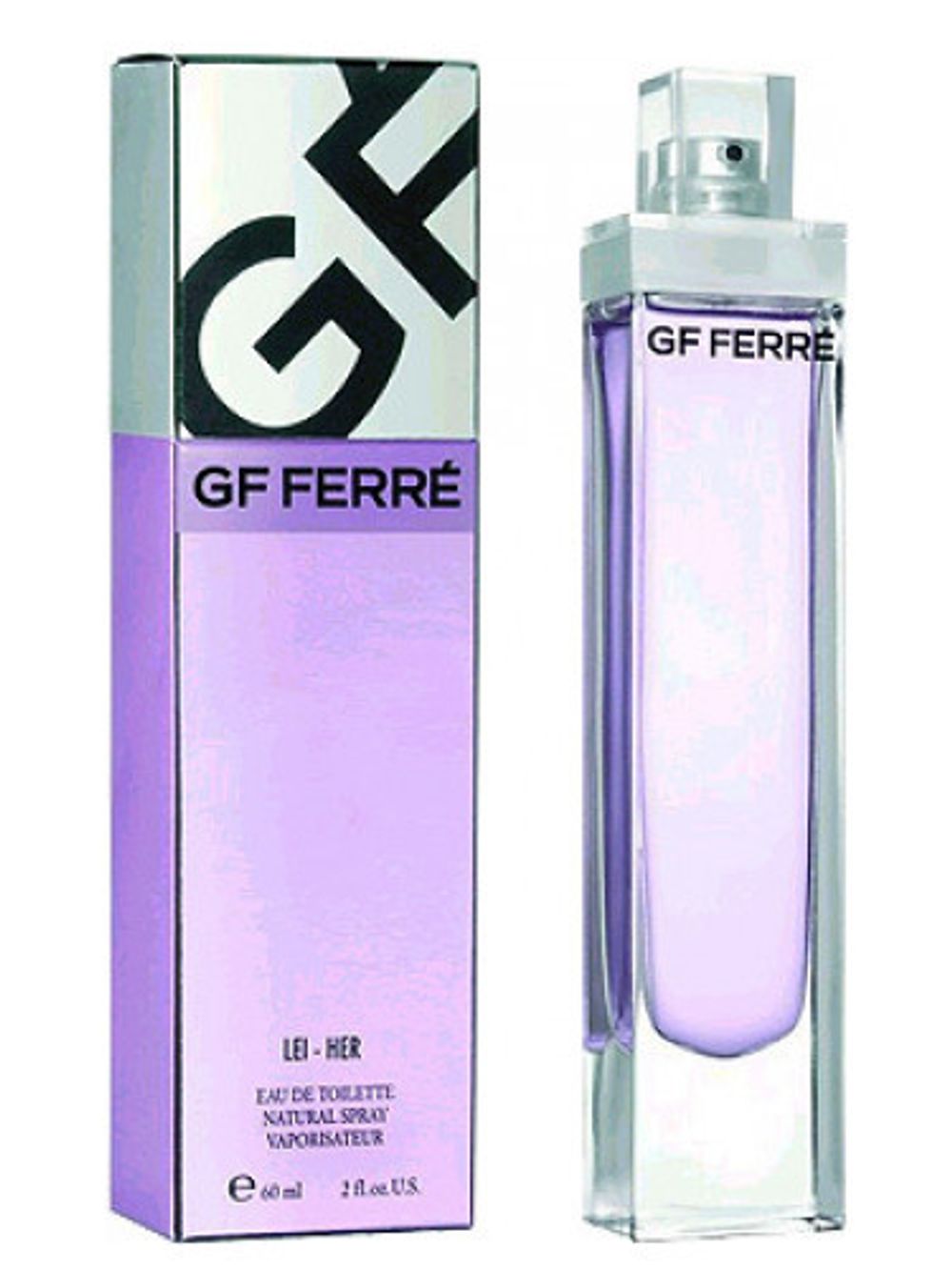 Gianfranco Ferre GF Ferre Lei-Her