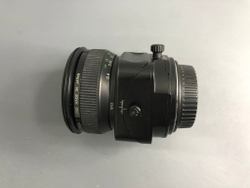 Canon TS-E 45mm 2.8