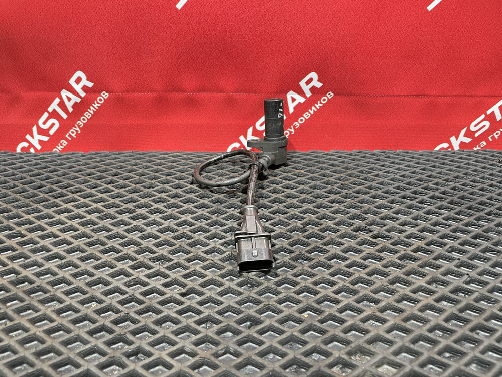 Датчик положения коленвала