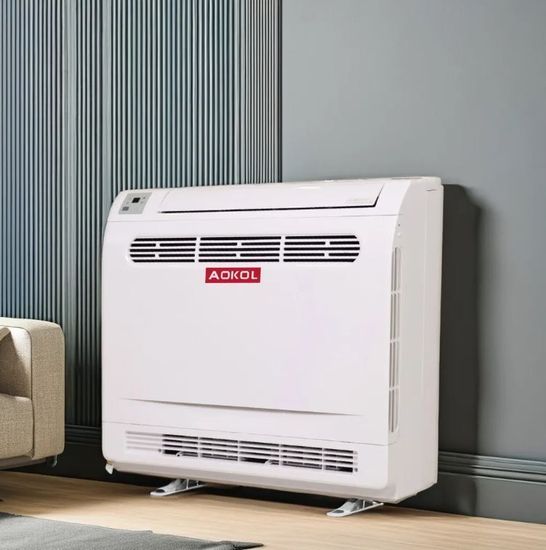 Напольный фанкойл FP-238LM 19 кВт