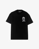 Купить Футболка Issue Face черная Футболка Issue Face черная