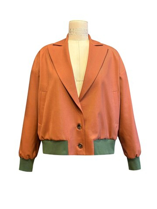 Бомбер WINGSstudio