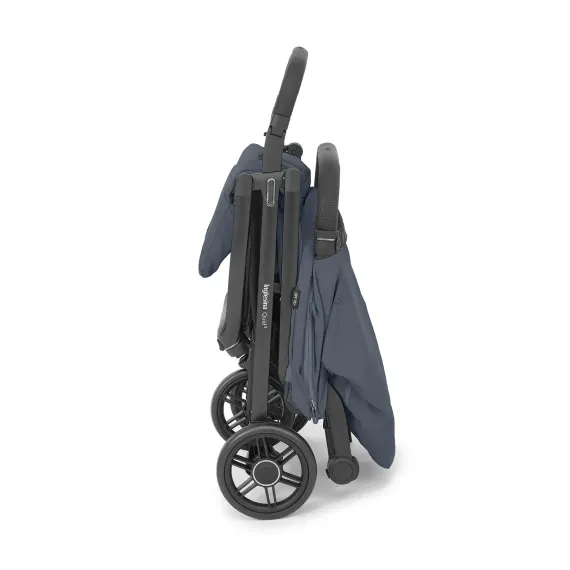 Прогулочная коляска Inglesina Quid 3 Astral Blue