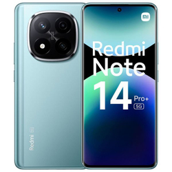 Redmi Note 14 Pro+ 5G 12/512Gb EU Frost Blue