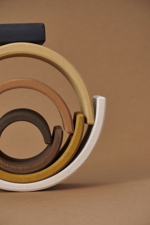 Дуги White & Black / Raduga Grez