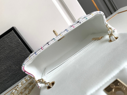 Chanel Bag (2 sizes)