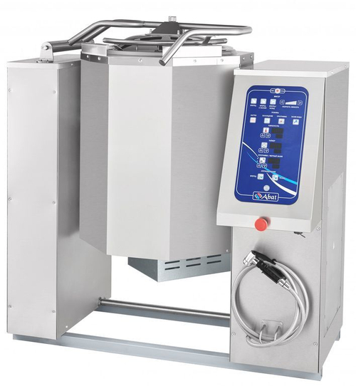 Котел пищеварочный Abat КПЭМ-60-ОМ2
