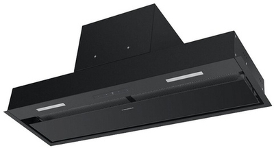 Вытяжка MAUNFELD Fantasy 90 черный