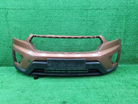 Бампер передний Hyundai Creta 1 (2016-2021)