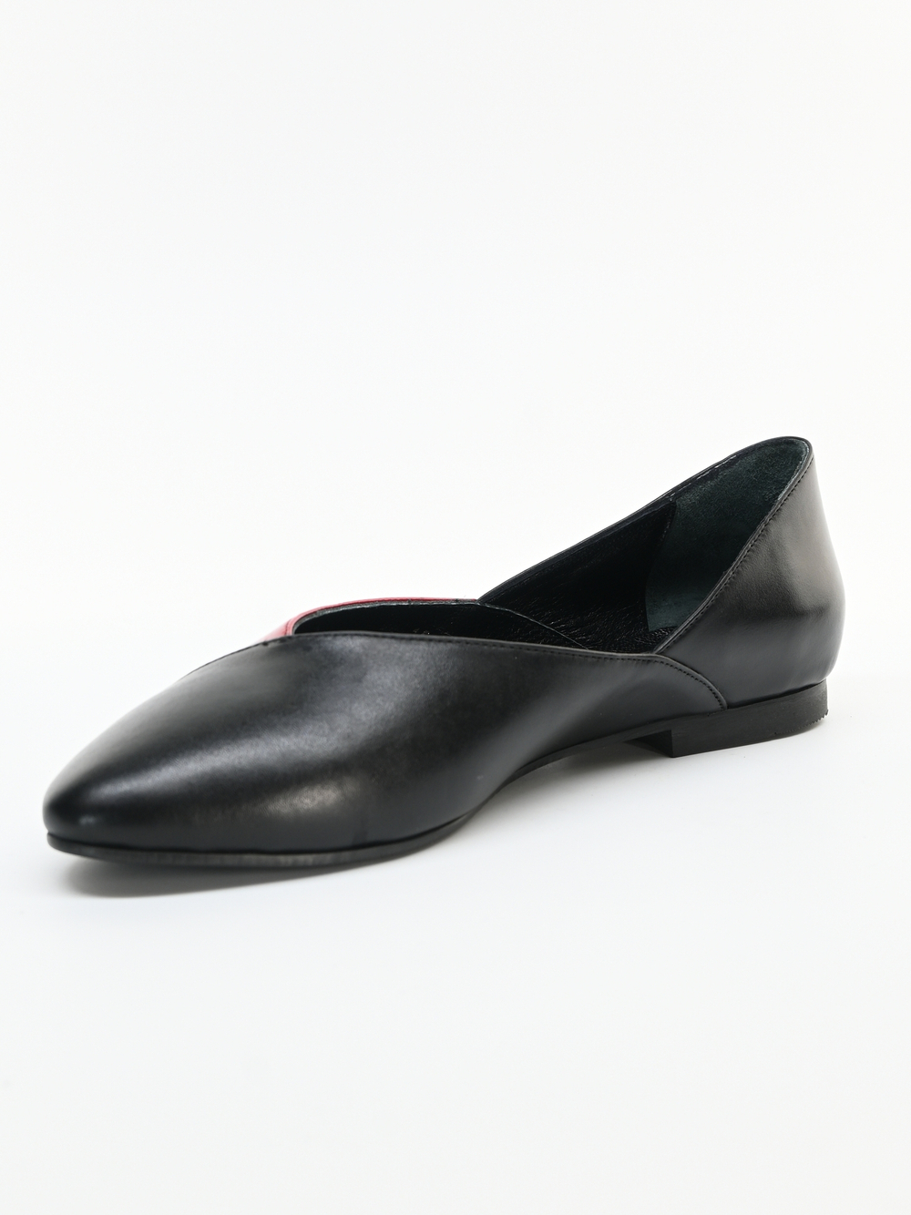Балетки женские Ascalini R15508